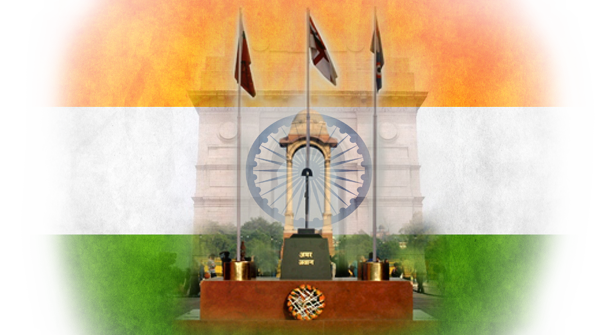 Amar Jawan Jyoti