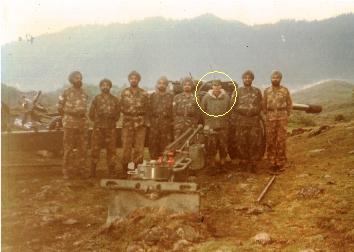 Border Group Photo